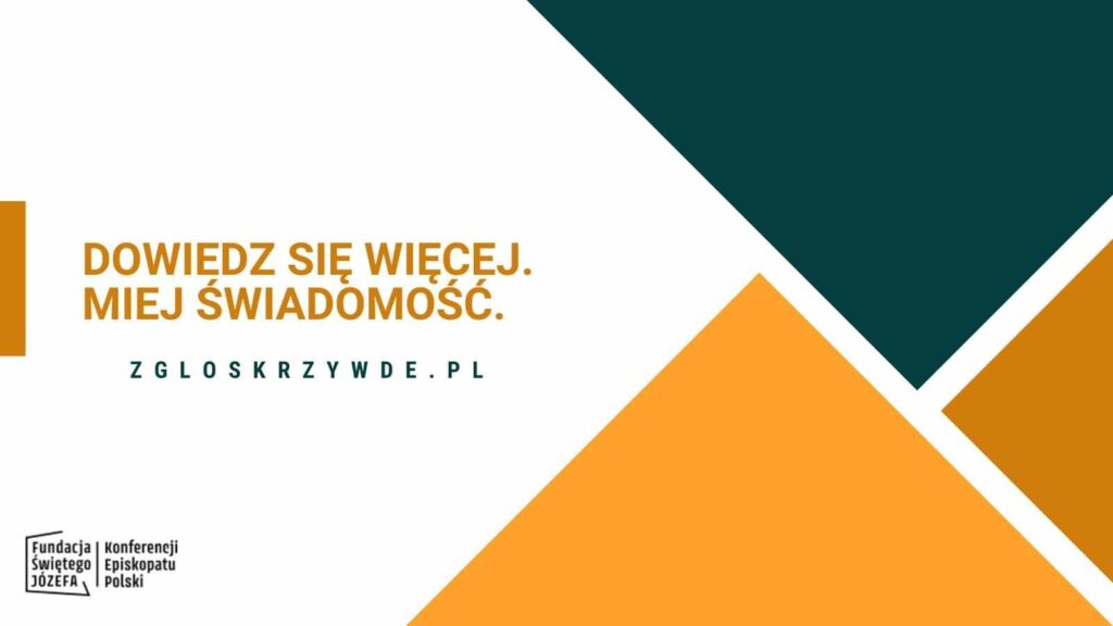 Baner strony zgloskrzywde.pl